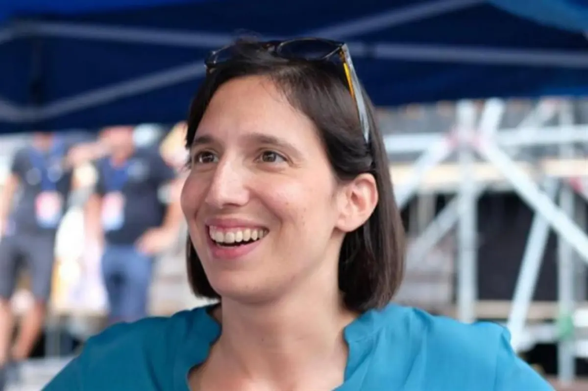 Pd, Schlein indice nuovi congressi per rinnovare le cariche (compresa quella di Irto) in Calabria