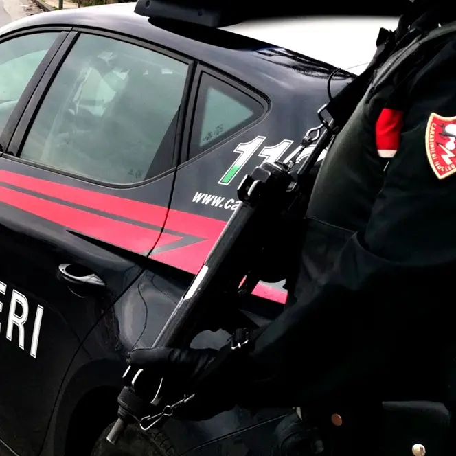 'Ndrangheta, sequestri nella Locride, a Roma e in Portogallo