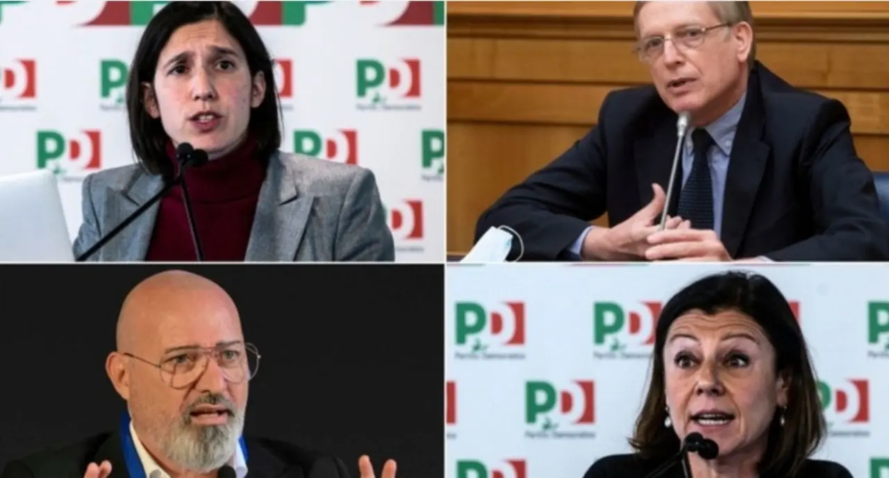 Reggio, la partita del Pd è tra Bonaccini e Schlein: i risultati della Città metropolitana
