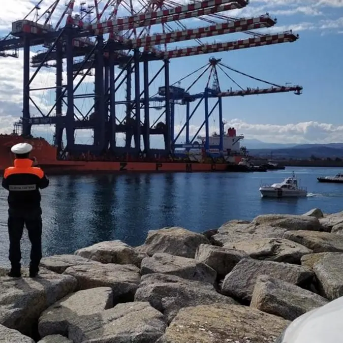 Gioia Tauro, avviata la preselezione dei concorsi pubblici indetti dall’Autorità di Sistema portuale