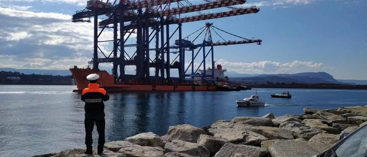 Gioia Tauro, avviata la preselezione dei concorsi pubblici indetti dall’Autorità di Sistema portuale