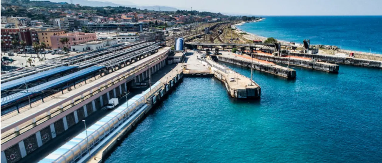 Villa San Giovanni, pronto il progetto delle pensiline verso gli imbarcaderi