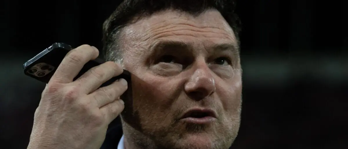 Reggina, Taibi: «Ci rialzeremo più forti di prima»