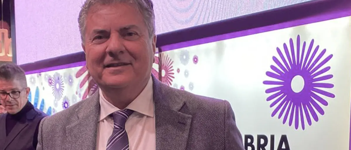 Giornata dell’Europa, il Presidente del Consiglio regionale Mancuso: «Calabria e Sud protagonisti se l’UE investe davvero nel Mediterraneo»