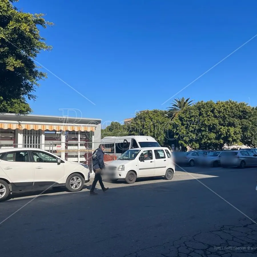 Piazza Garibaldi a Reggio, 4 mesi di ritardo sull'inizio dei lavori di scavo