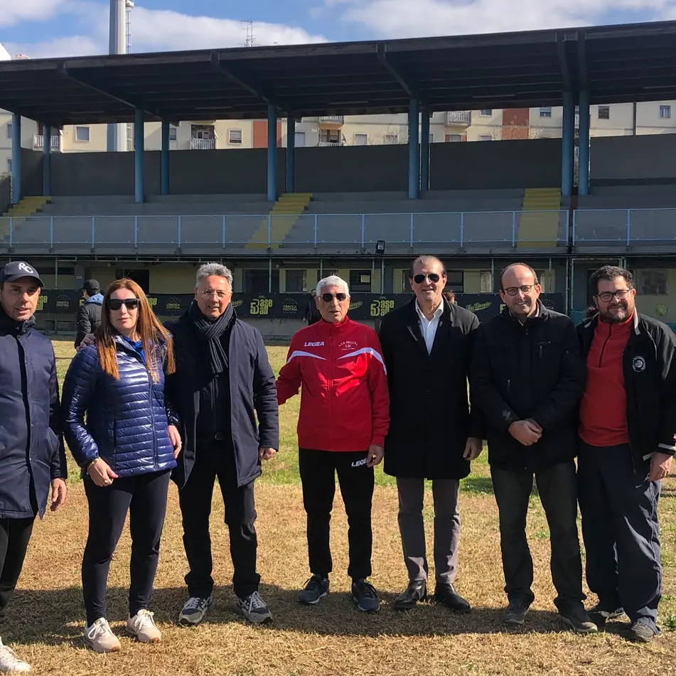 Reggio Calabria protagonista del primo stage della Nazionale italiana Baseball per ciechi