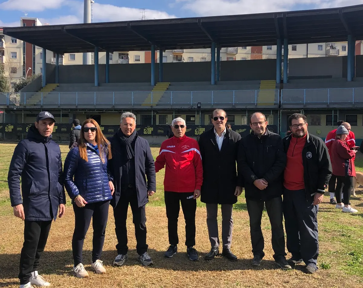 Reggio Calabria protagonista del primo stage della Nazionale italiana Baseball per ciechi