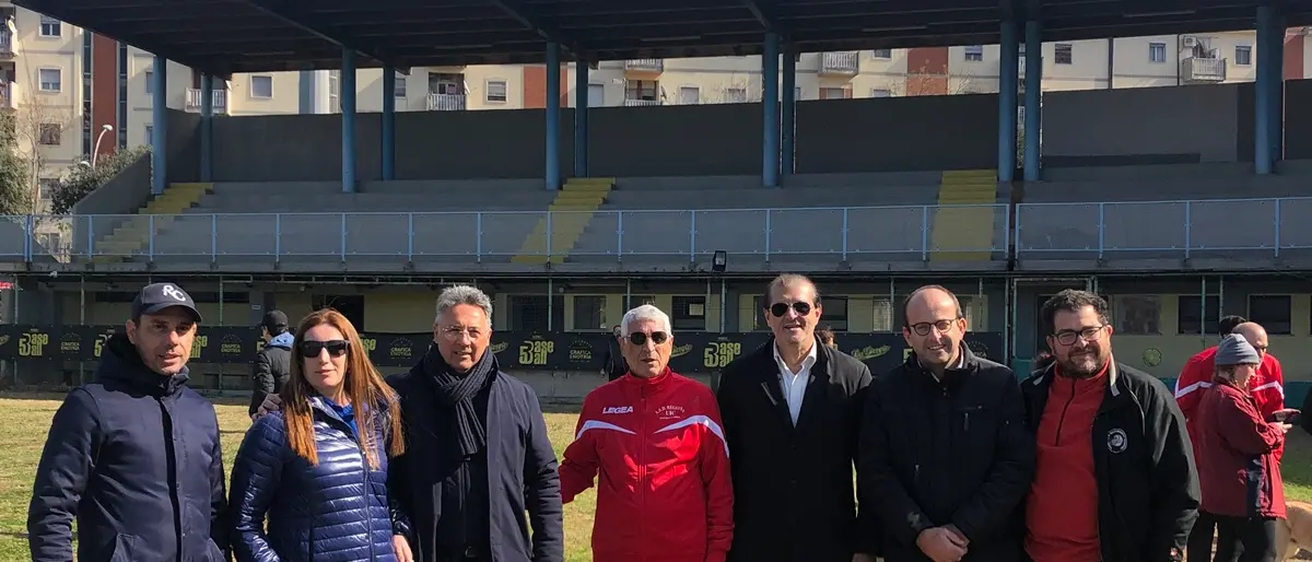 Reggio Calabria protagonista del primo stage della Nazionale italiana Baseball per ciechi