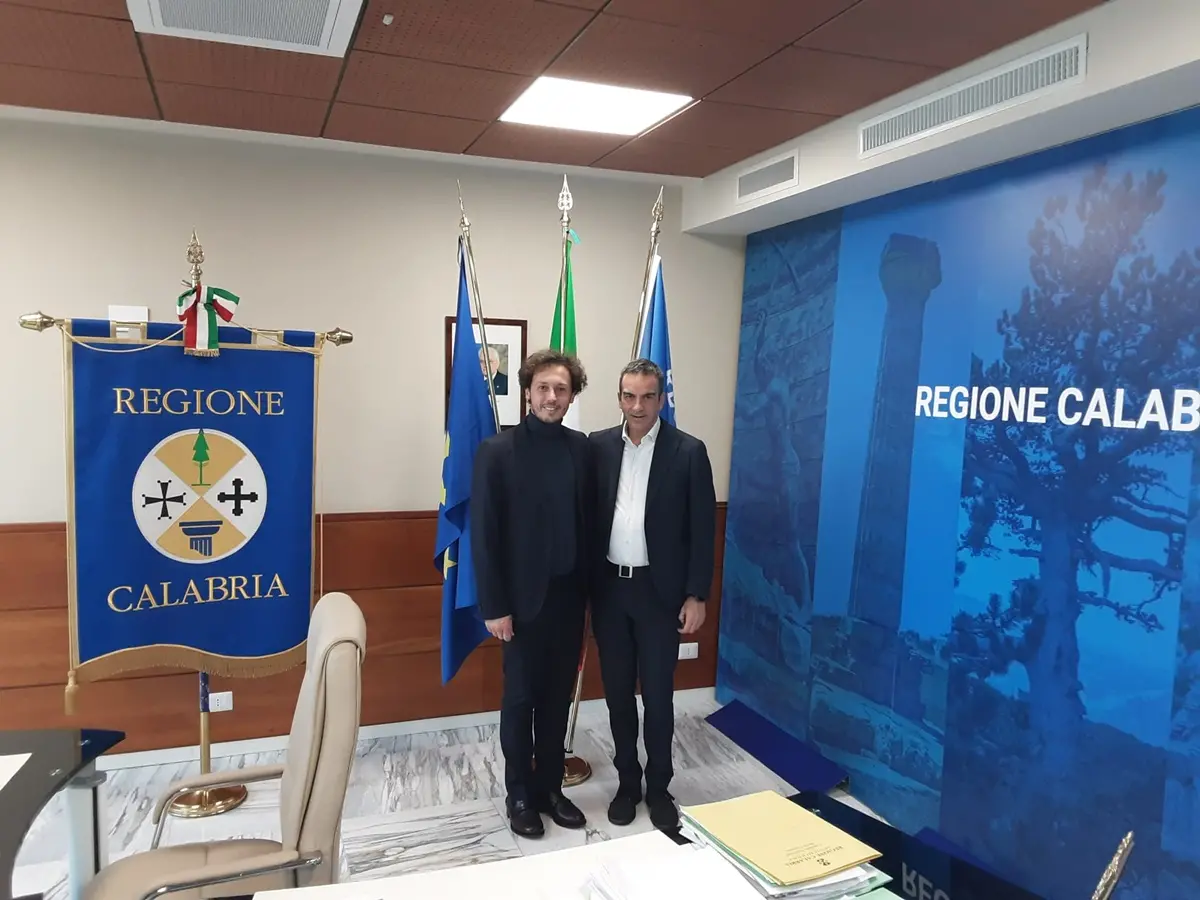 Ospedale della Piana, Mattiani: «A breve la data per il progetto definitivo»