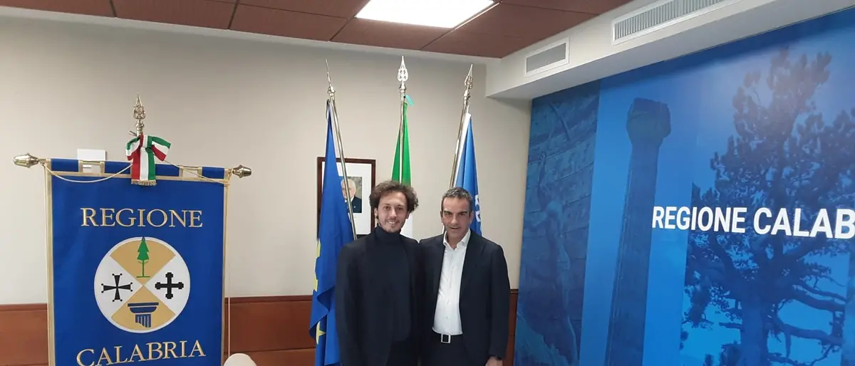 Ospedale della Piana, Mattiani: «A breve la data per il progetto definitivo»