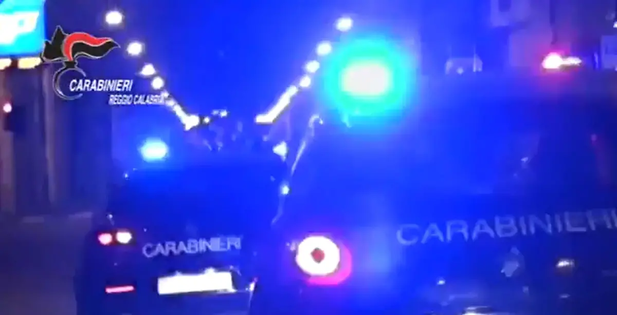 Reggio, 120 denunce per reddito di cittadinanza indebitamente percepito - VIDEO