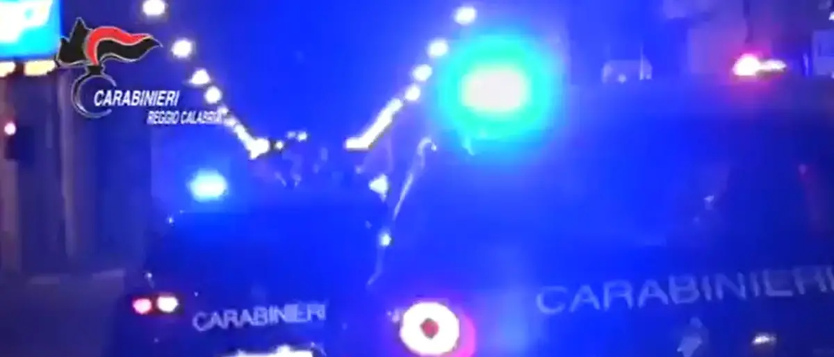 Reggio, 120 denunce per reddito di cittadinanza indebitamente percepito - VIDEO