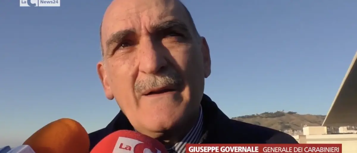 Reggio, Governale: «‘ndrangheta ancora forte, ora entrino in gioco scuola, chiesa e media»