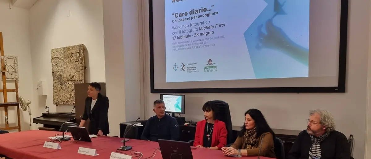 \"Calabria in campus 2023\", la Fondazione Scopelliti investe sul diario dell'accoglienza