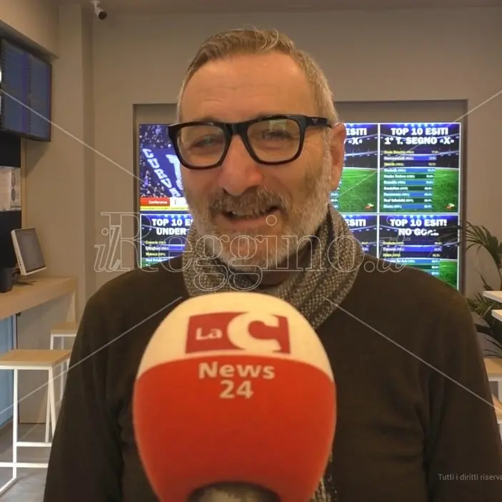 Superenalotto, venduta a Reggio una delle nove quote milionarie - VIDEO