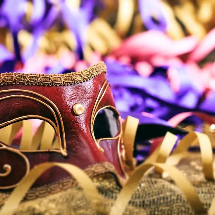 Carnevale a Reggio, pubblicati gli atti d'indirizzo della Giunta Comunale