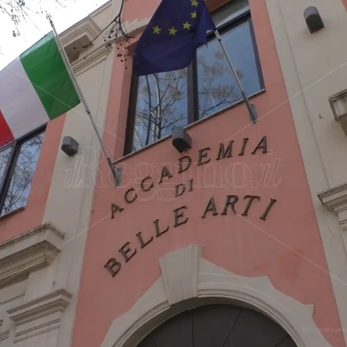 Reggio, protocollo di collaborazione tra Comune e Accademia di Belle Arti per arte e cultura
