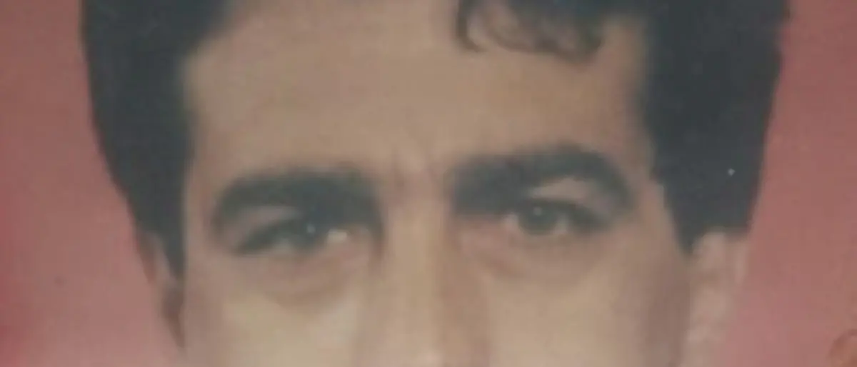 Nel 1996 a Lazzaro l’omicidio di Francesco Giorgino, la moglie Domenica: «Ancora attendiamo giustizia»