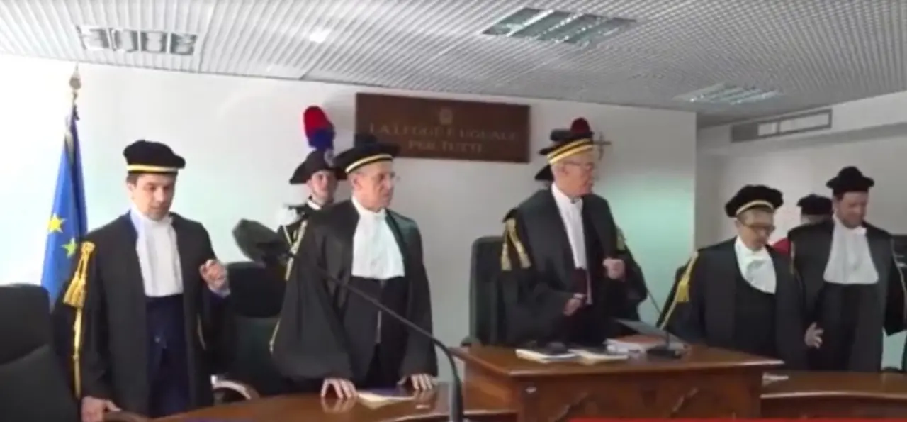 Calo dei ricorsi ma interdittive in crescita, il bilancio del Tar Calabria