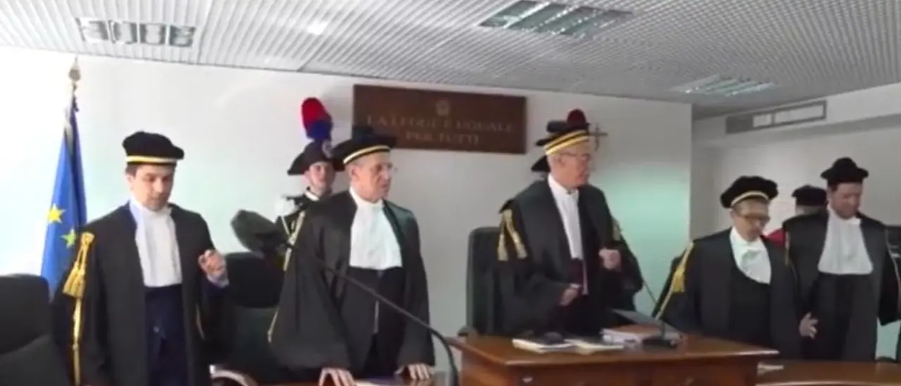 Calo dei ricorsi ma interdittive in crescita, il bilancio del Tar Calabria