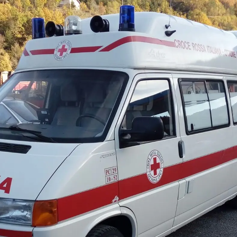 Rosarno, 31enne incinta di nove mesi trovata in casa morta dal marito