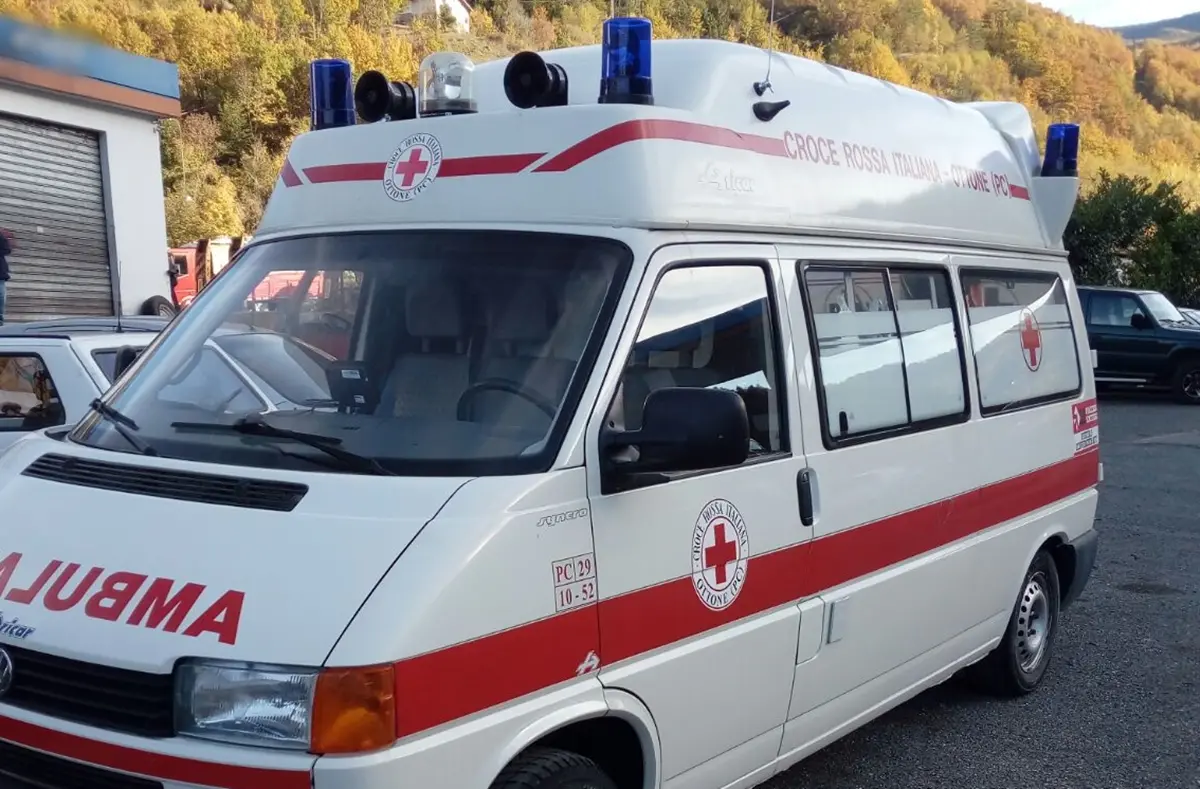 Rosarno, 31enne incinta di nove mesi trovata in casa morta dal marito