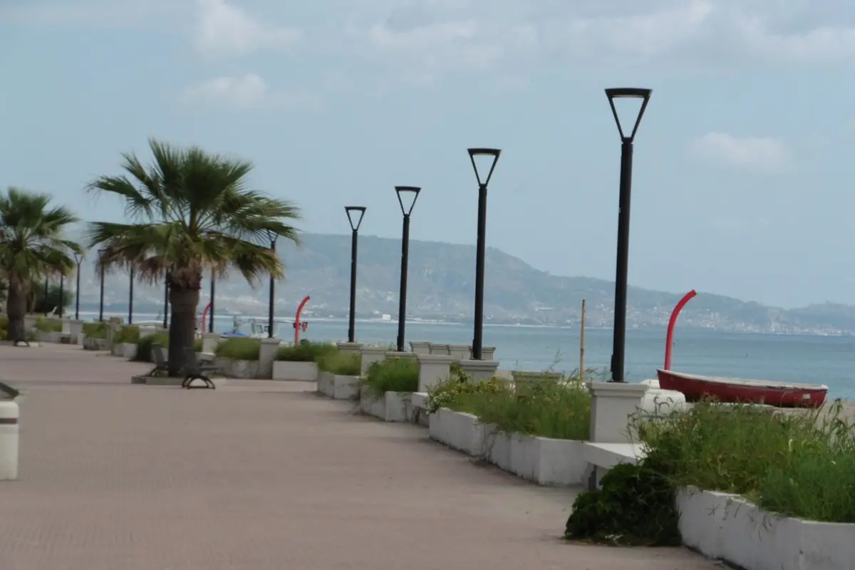 “Levantina”, Locri torna al centro del dialogo tra Italia e Grecia