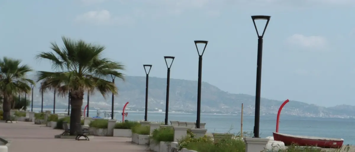 “Levantina”, Locri torna al centro del dialogo tra Italia e Grecia