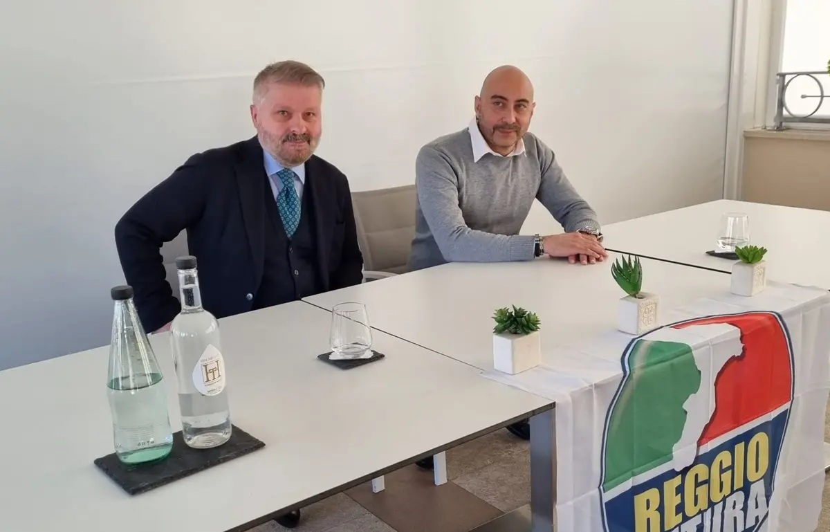 Condanne a Falcomatà, Reggio Futura: «C'è il rischio di danno erariale»