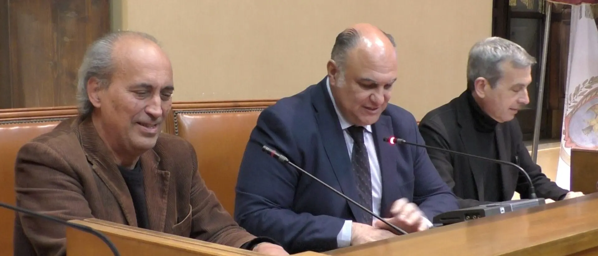 Locri, le biografie degli irregolari nel libro di Isidoro Pennisi