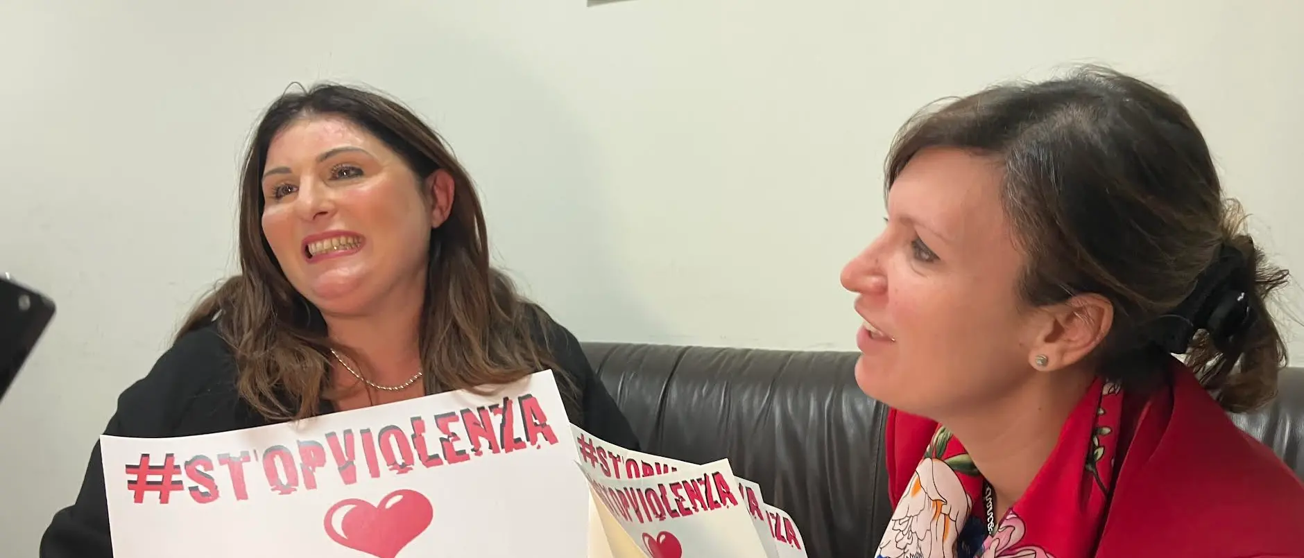 Reggio, il Garante della Saluta incontra Maria Antonietta Rositani