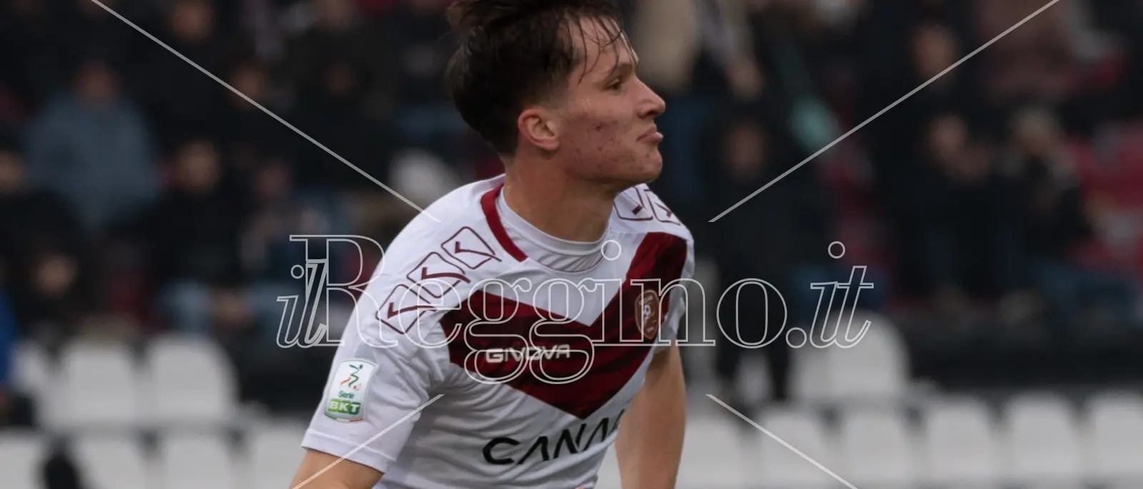 Reggina, sù la testa: quattro punti potrebbero bastare per i playoff