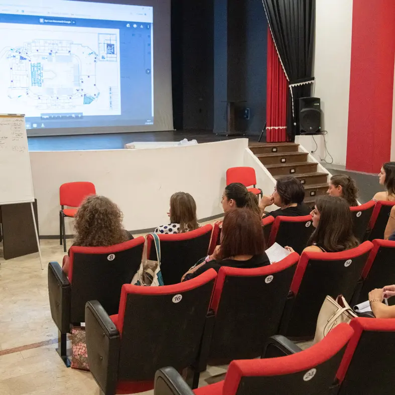 Reggio, da marzo ripartono i corsi gratuiti per “organizzatore di eventi”