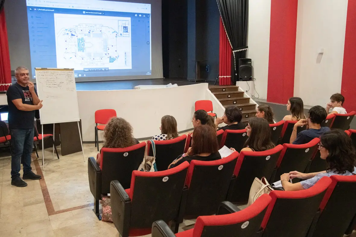 Reggio, da marzo ripartono i corsi gratuiti per “organizzatore di eventi”