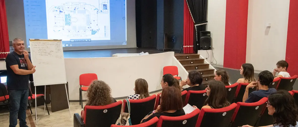 Reggio, da marzo ripartono i corsi gratuiti per “organizzatore di eventi”