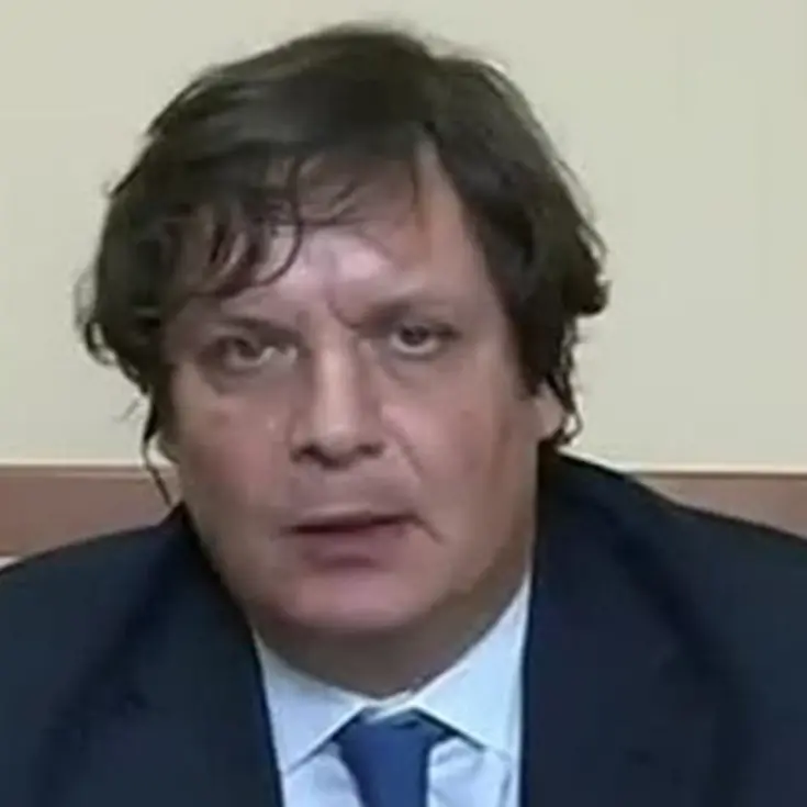 Giustizia, Vincenzo Luberto riparte da Reggio: sarà sostituto procuratore generale