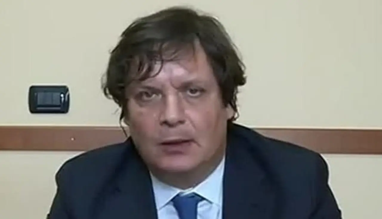 Giustizia, Vincenzo Luberto riparte da Reggio: sarà sostituto procuratore generale