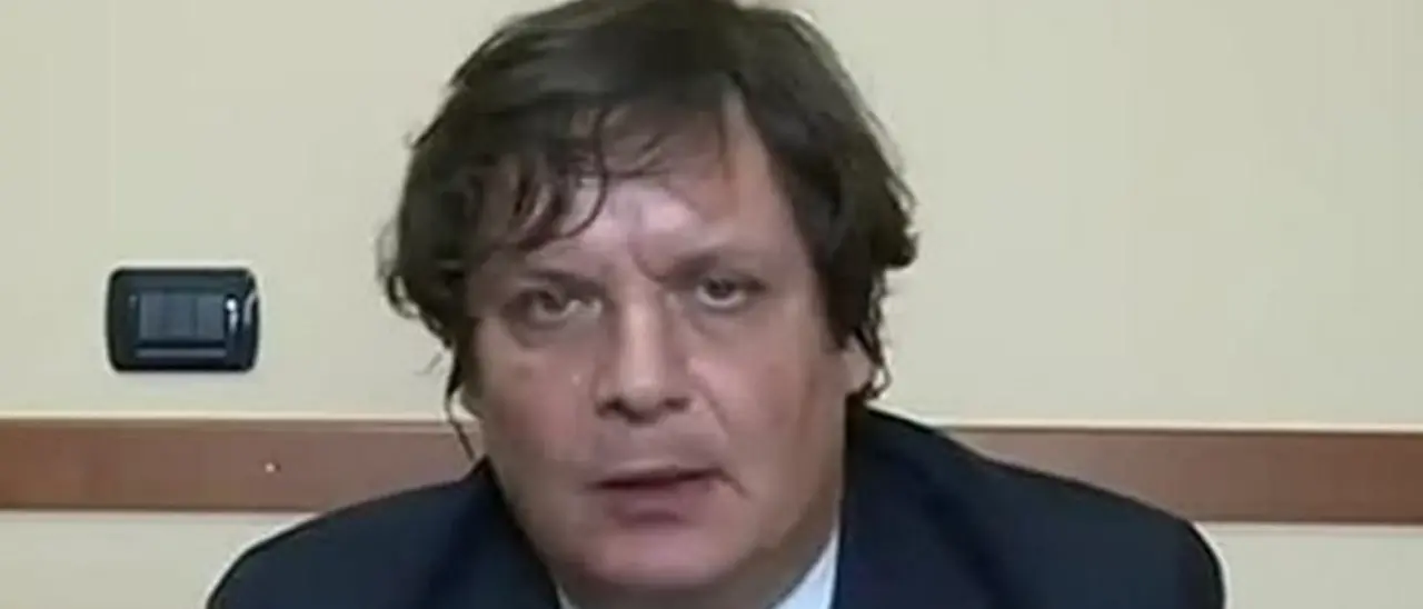 Giustizia, Vincenzo Luberto riparte da Reggio: sarà sostituto procuratore generale