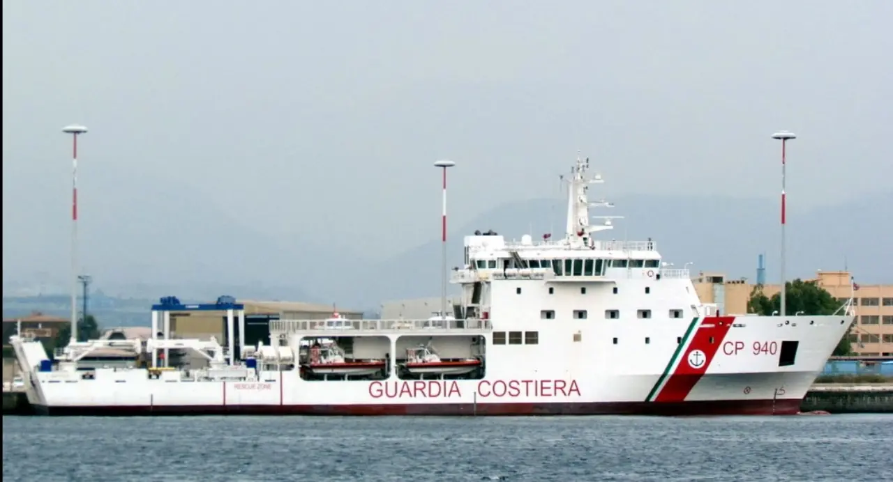 Naufragio a Roccella, la Prefettura fa chiarezza sulle operazioni di recupero delle salme
