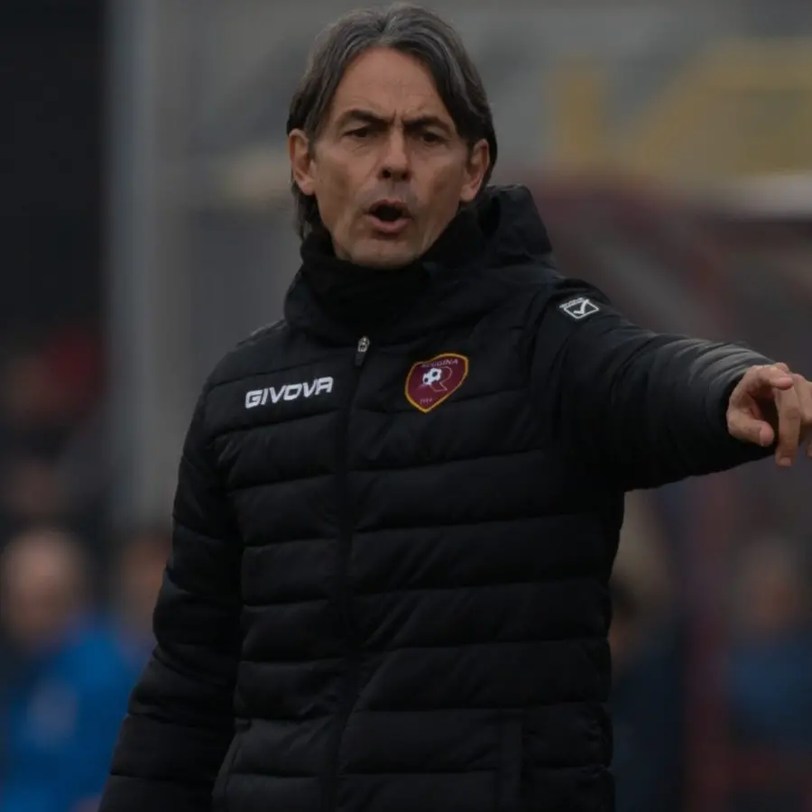 Reggina, Inzaghi ha fatto il suo dovere. Gli altri quando?