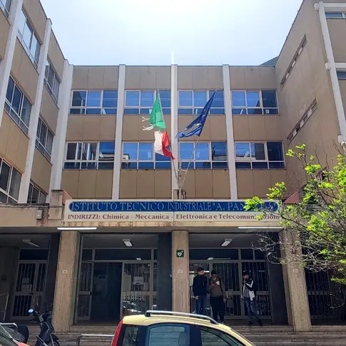 Reggio, al \"Panella-Vallauri\" si discute di diritti umani