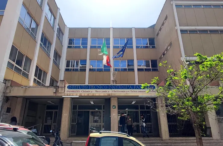 Reggio, al \"Panella-Vallauri\" si discute di diritti umani