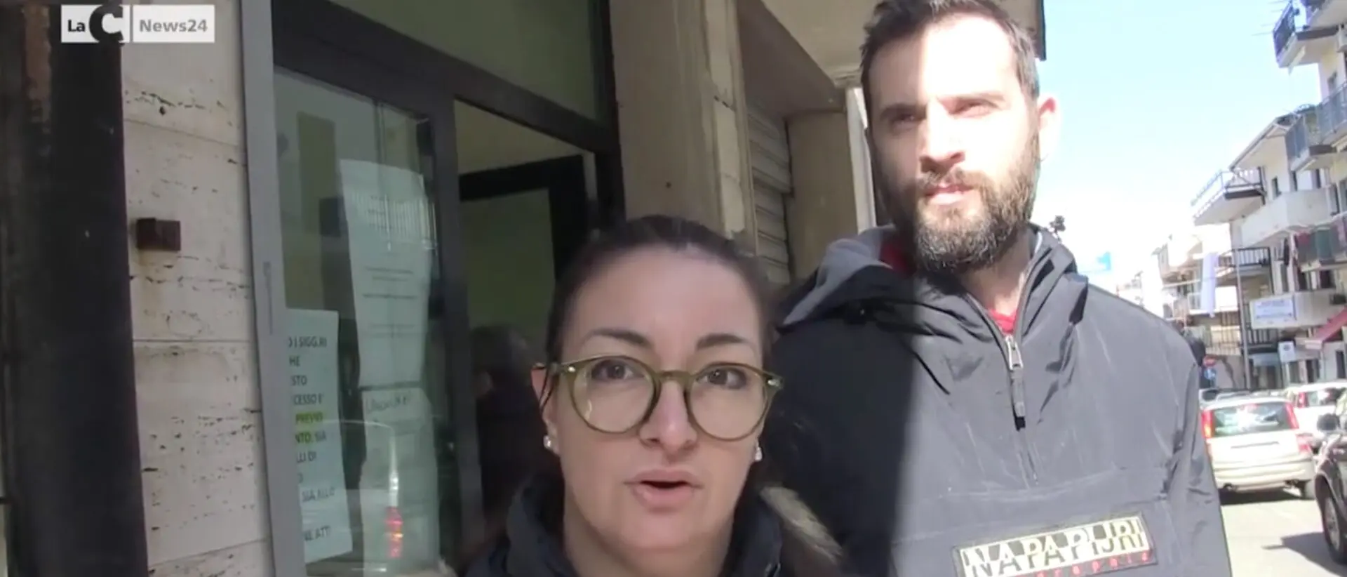 Bimbo preso a morsi in un asilo a Palmi, la mamma: «Voglio giustizia»