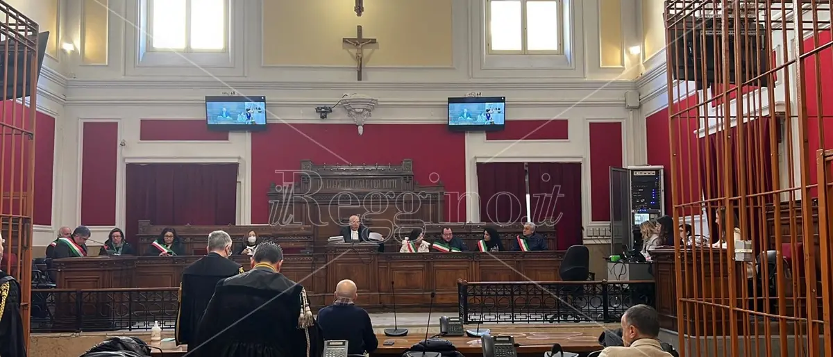 ‘Ndrangheta stragista, gli imputati Graviano e Filippone si difendono prima della sentenza: «Sono innocente»