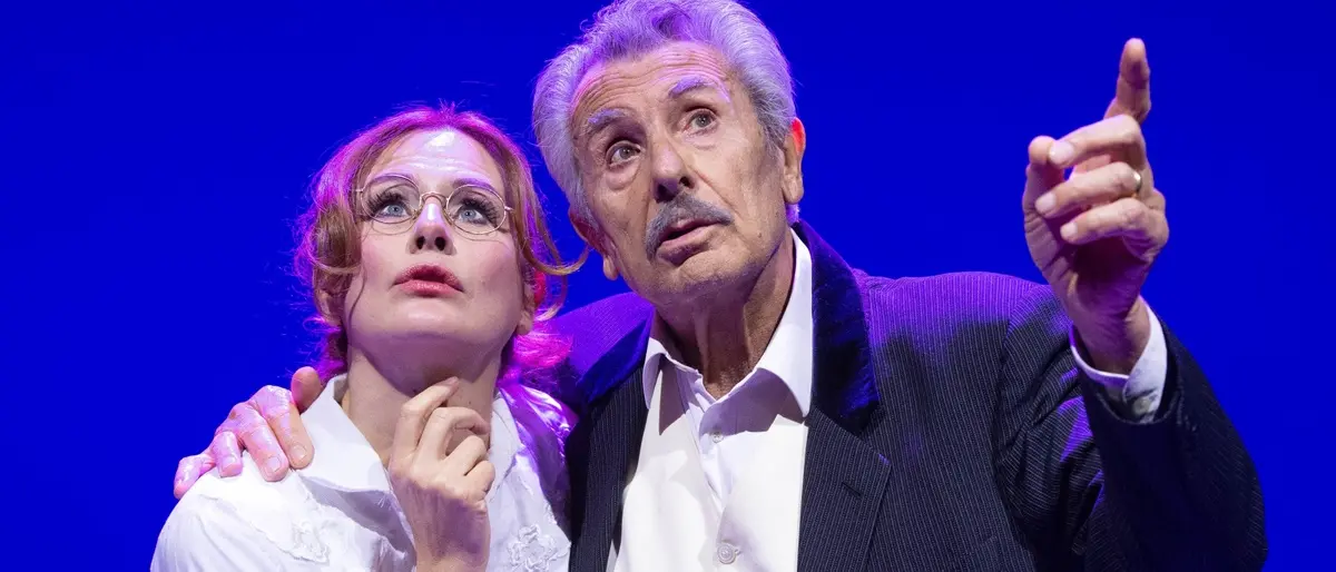 Cittanova, tutto pronto per \"Uno, nessuno e centomila\" di Pirandello