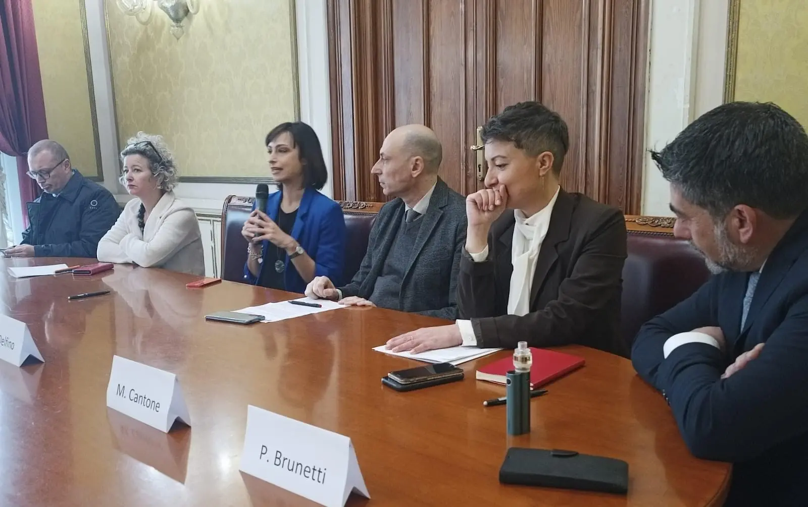 Reggio, progetto “Non disperdiamoci”: in netto calo i dati sull’abbandono scolastico