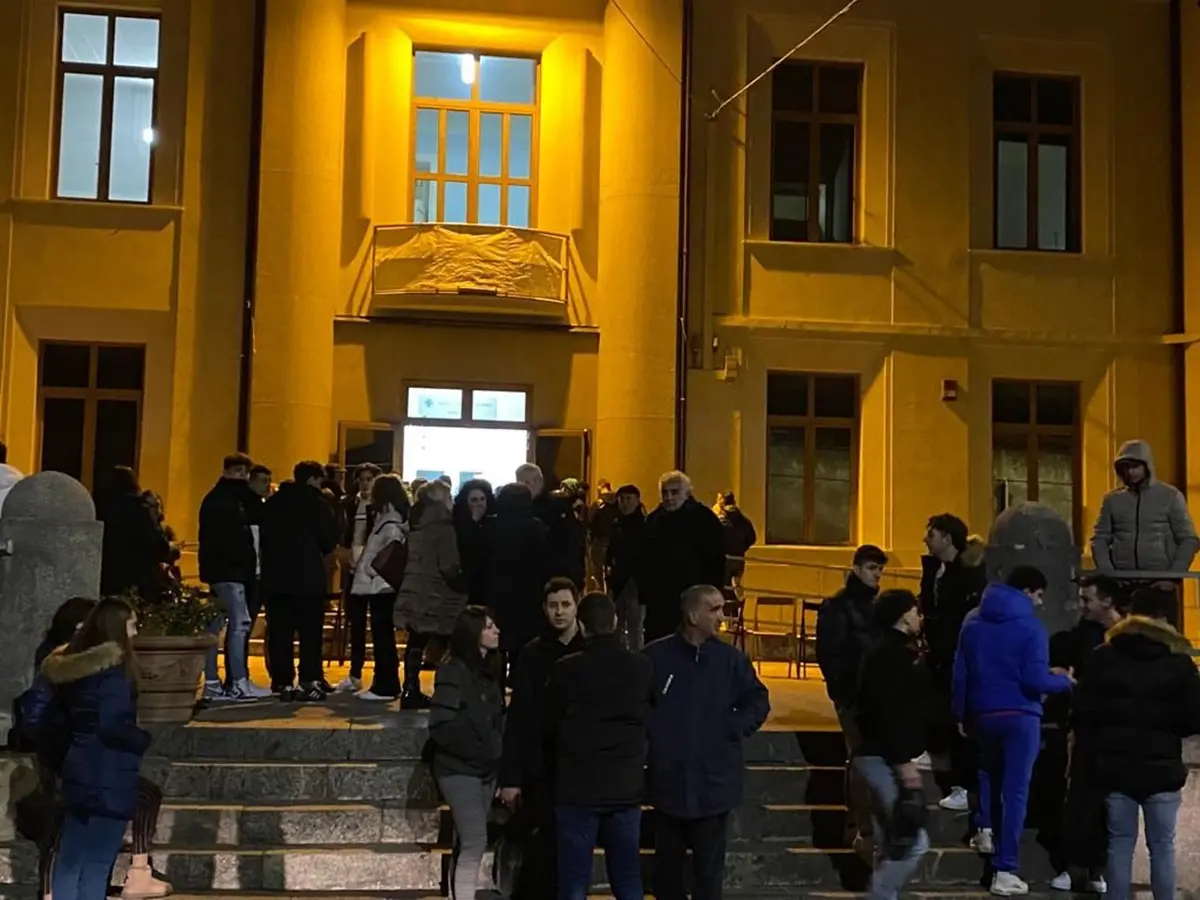 Ospedale di Oppido, il Comitato 19 febbraio si difende dalle “voci”: «Non abbiamo colori politici»