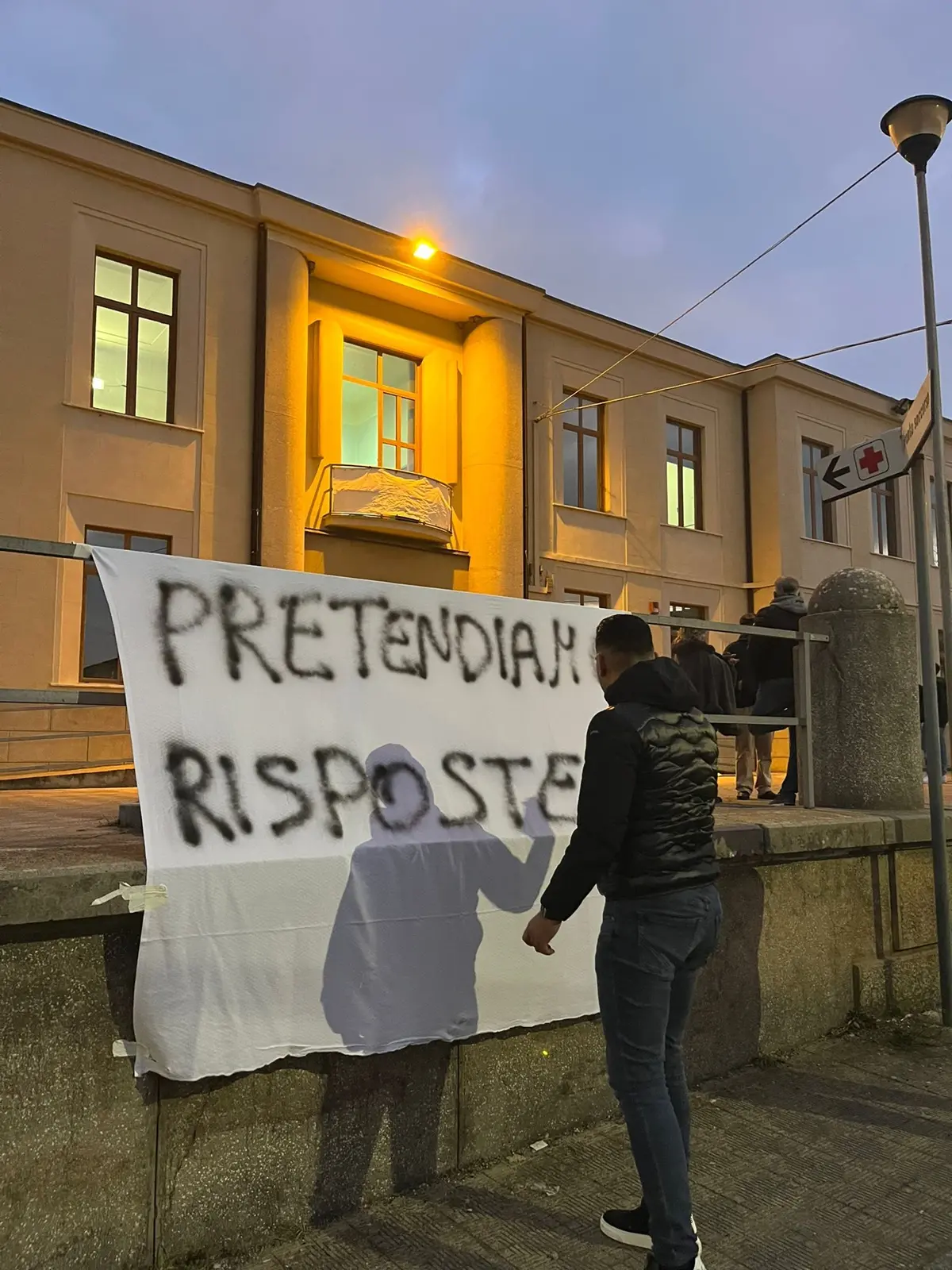 Ospedale di Oppido, il Comitato: «Fondamentale un Pronto soccorso»