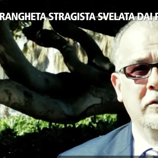 Mammasantissima, il racconto del carabiniere sopravvissuto all'agguato del 1994: «Vidi sparare e poi il buio»