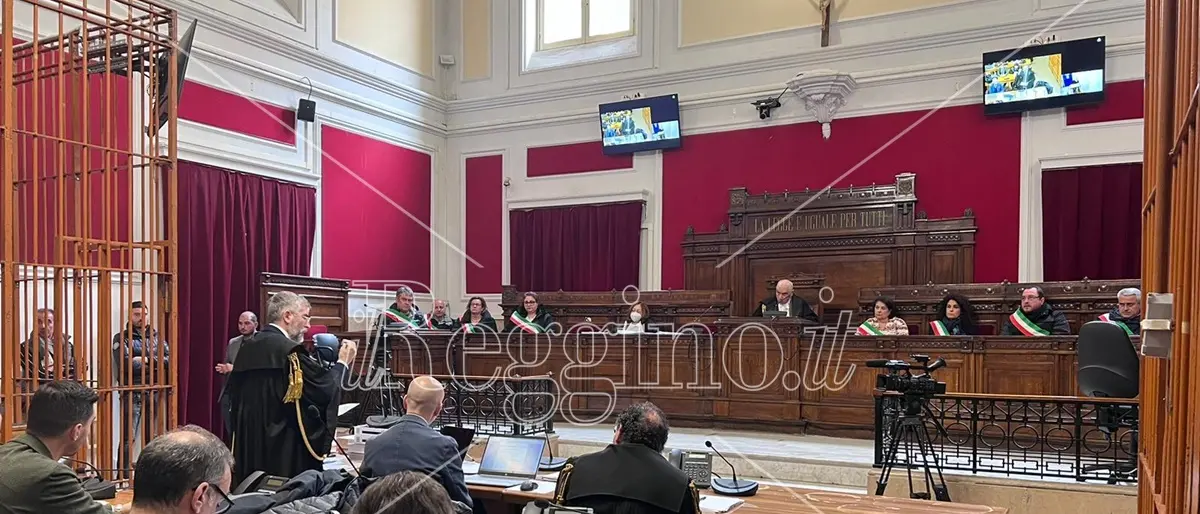 ‘Ndrangheta stragista: indagato Francesco Adornato